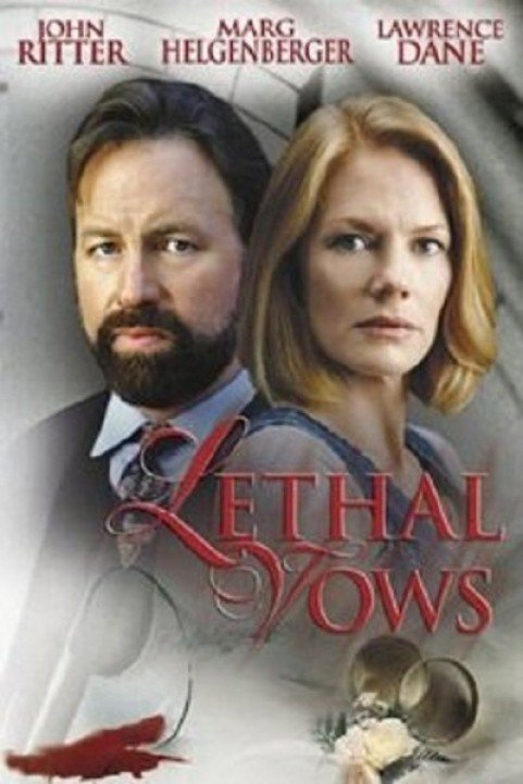 Lethal Vows (1999) poster