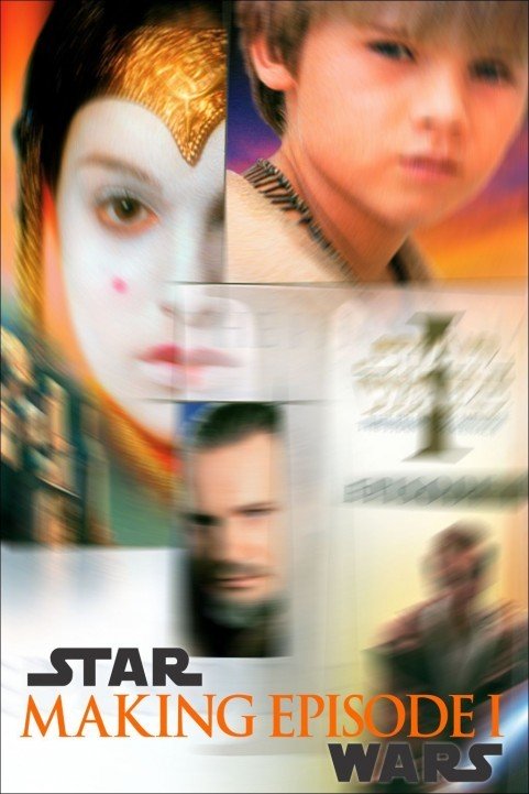 The Beginning: Making 'Episode I' (2001) poster