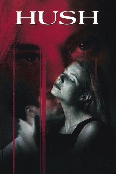 Hush (1998) poster