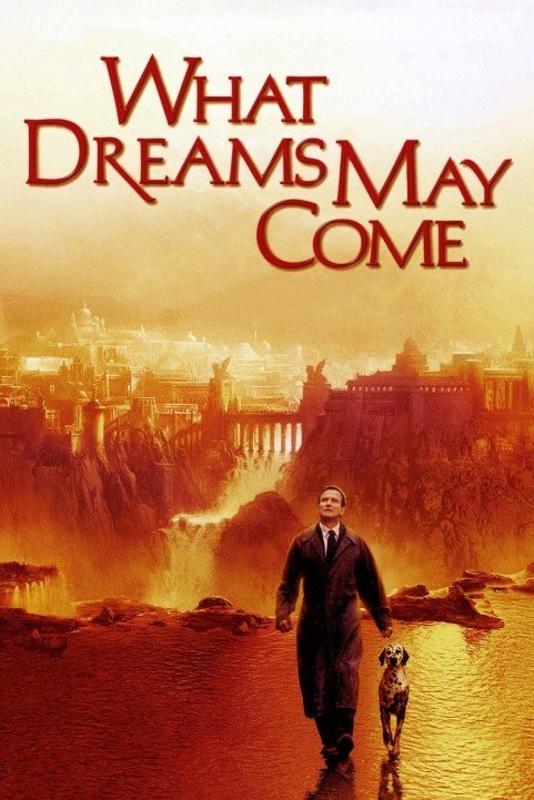 What Dreams May Come (1998) poster