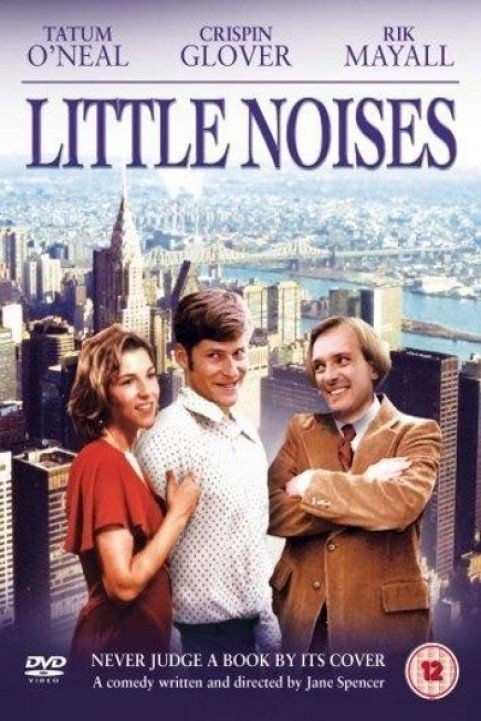 Little Noises (1992) poster