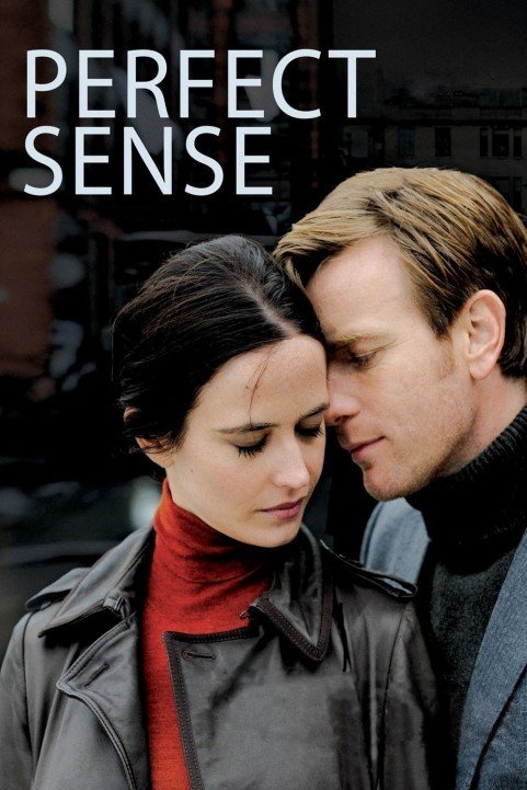 Perfect Sense (2011) poster
