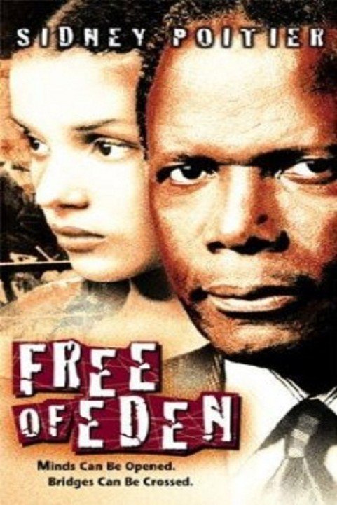 Free of Eden (1999) poster