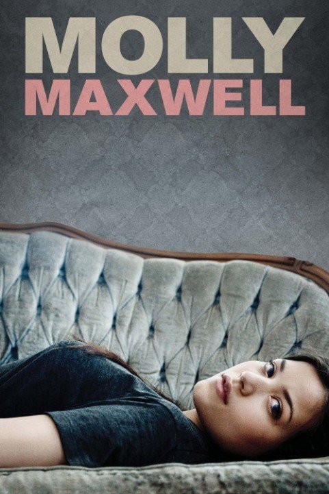 Molly Maxwell (2013) poster