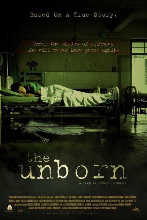 The Unborn (2003) - เฮี้ยน poster