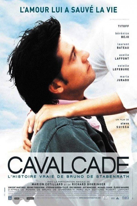Cavalcade (2005) poster