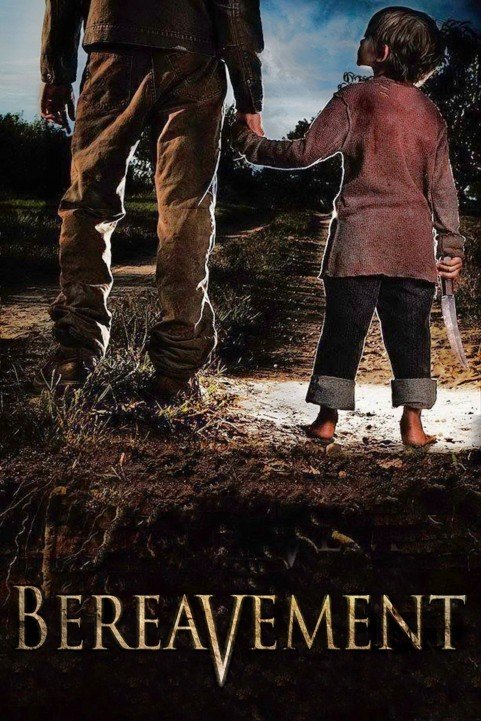 Bereavement (2010) poster