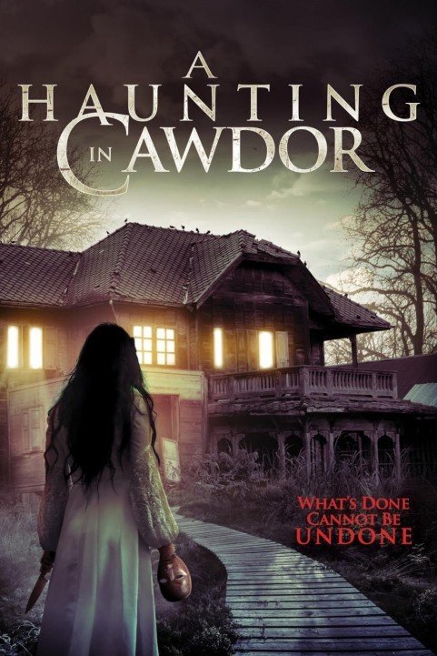 A Haunting in Cawdor (2015) poster