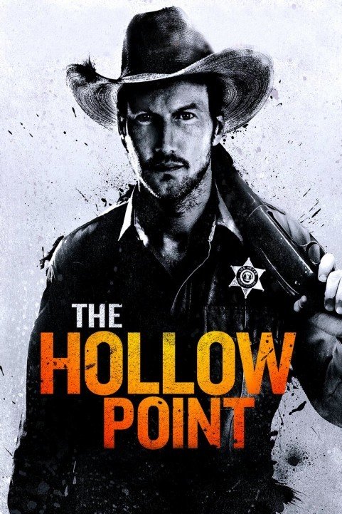 The Hollow Point (2016) poster