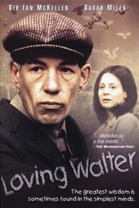 Walter and June (1983) poster
