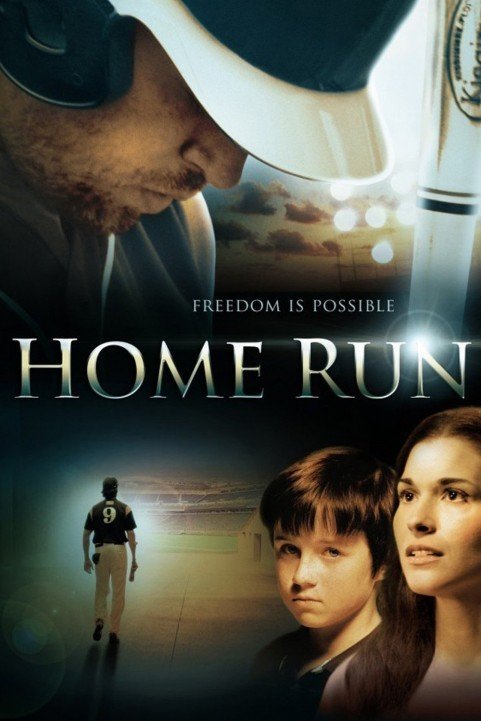 Home Run (2013) poster