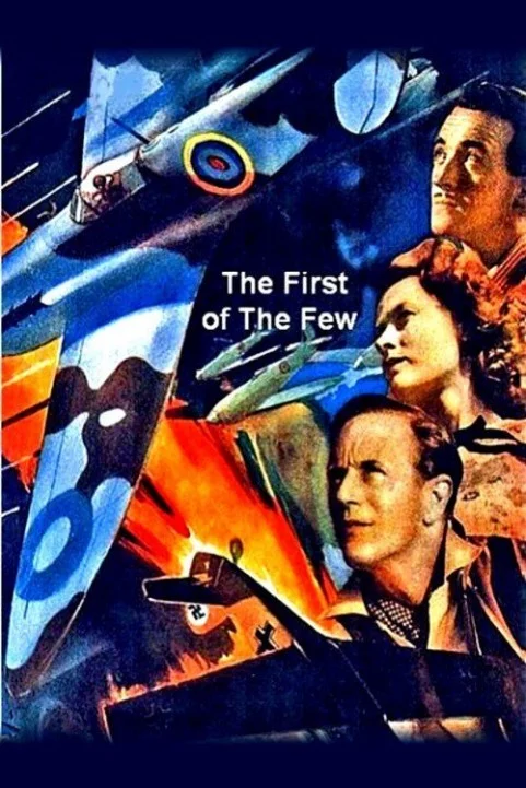 Spitfire (1942) poster