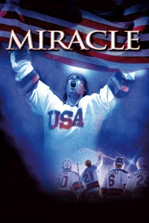 Miracle (2004) poster
