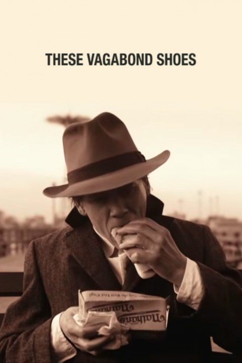 These Vagabond Shoes (2009) poster
