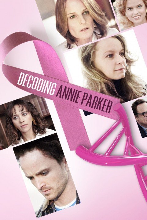 Decoding Annie Parker (2014) poster