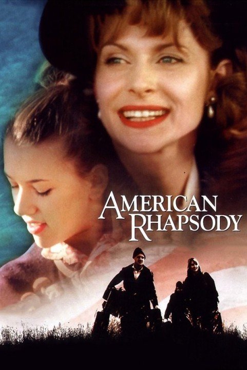 An American Rhapsody (2001) poster