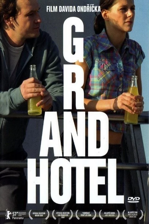Grandhotel (2006) poster