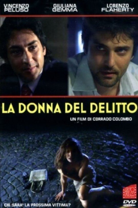 La donna del delitto (2000) poster