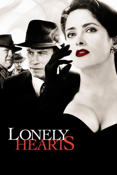 Lonely Hearts (2006) poster