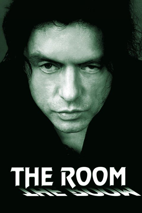 The Room (2003) poster