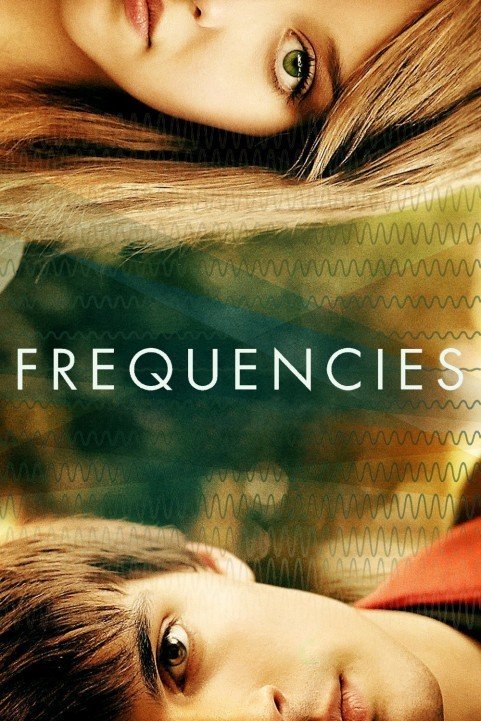 Frequencies (2013) poster