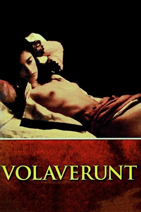 Volavérunt (1999) poster