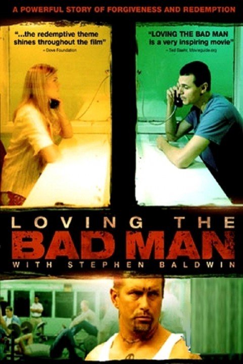 Loving the Bad Man (2012) poster