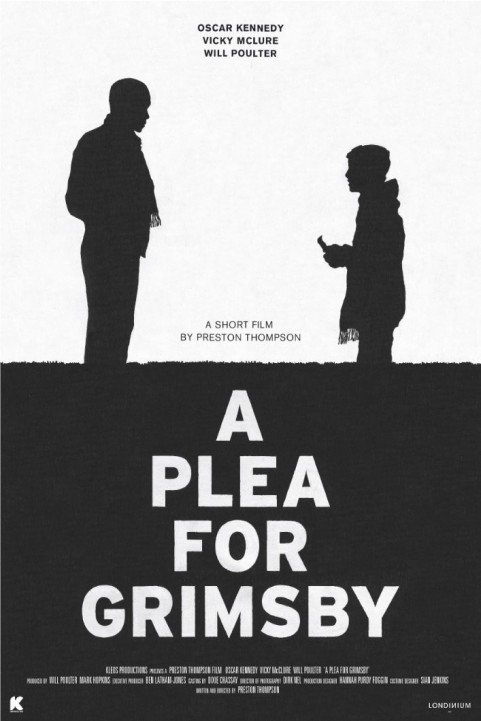 A Plea for Grimsby (2015) poster