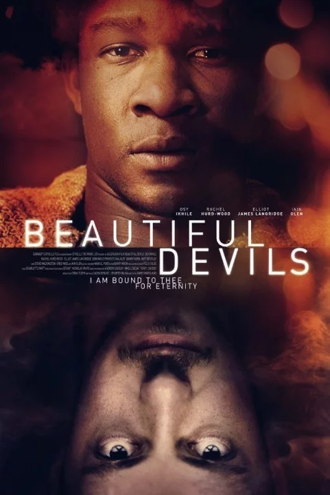 Beautiful Devils (2017) poster