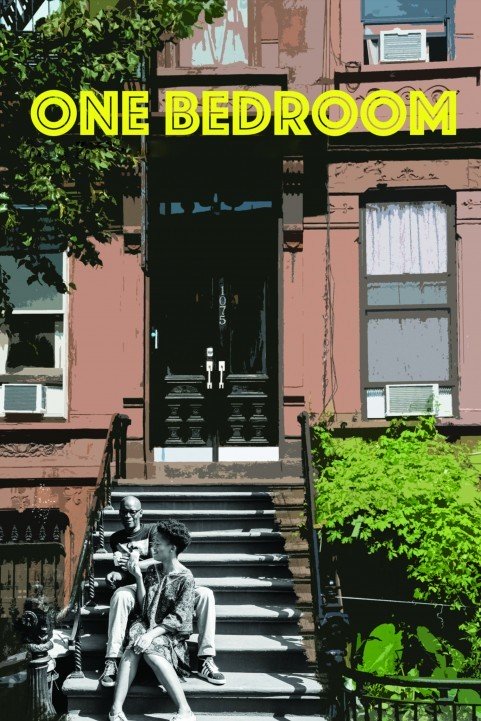 One Bedroom (2018) poster