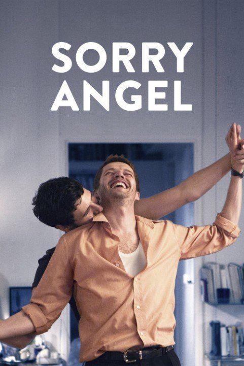 Sorry Angel (2018) poster