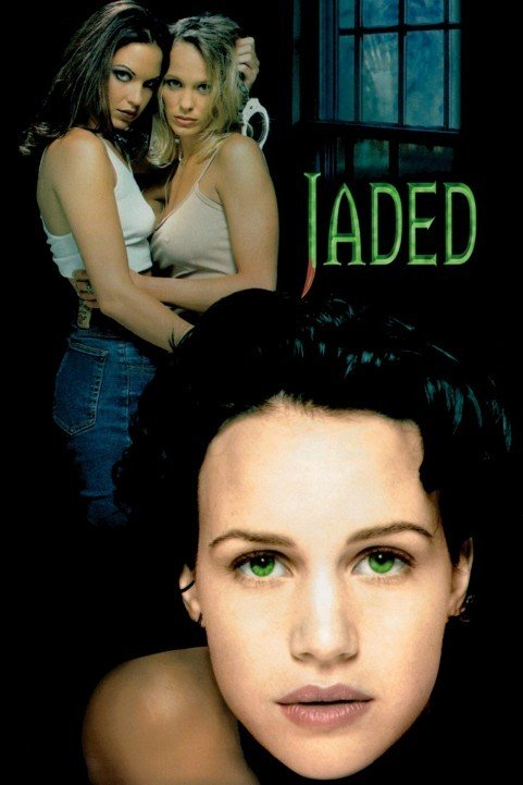 Jaded (1998) poster