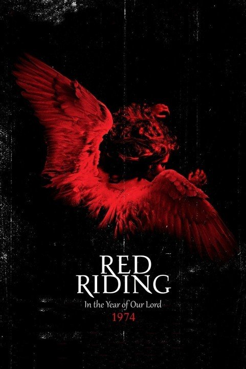 Red Riding: In the Year of Our Lord 1974 (2009) poster