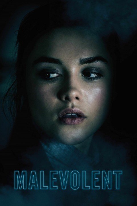 Malevolent (2018) poster