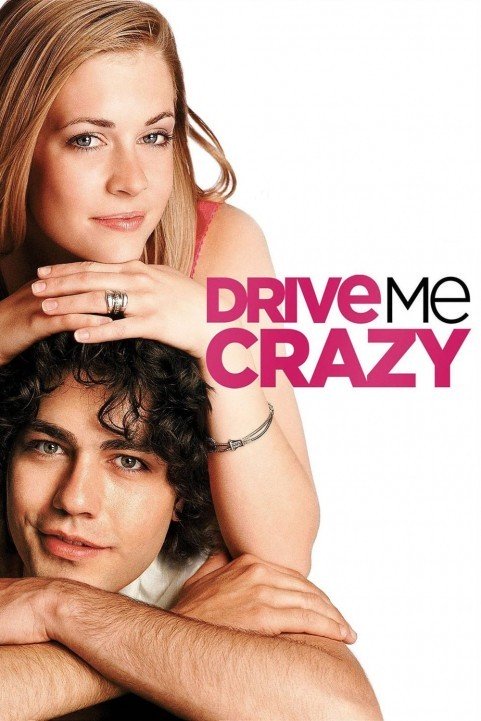 Drive Me Crazy (1999) poster