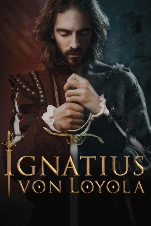 Ignacio de Loyola (2016) poster