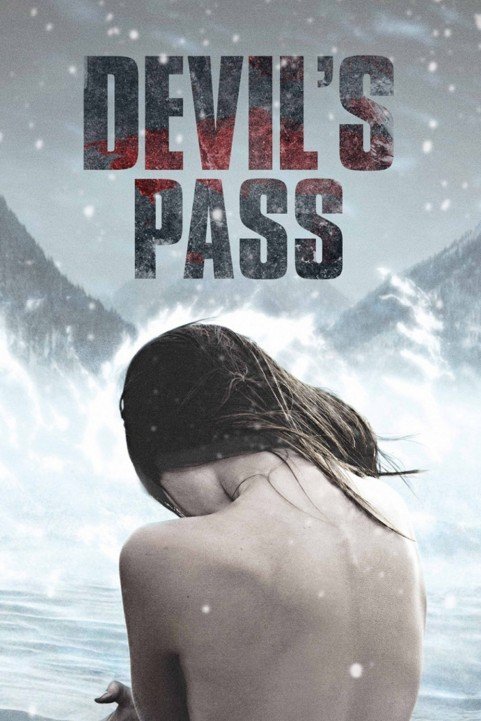 The Dyatlov Pass Incident (2013) poster