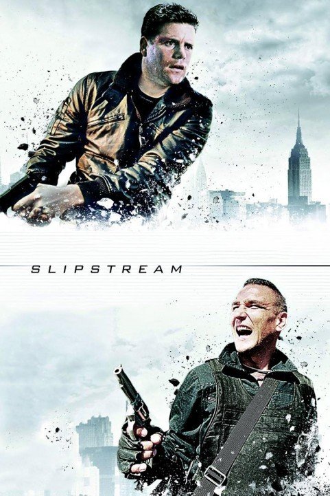 Slipstream (2005) poster