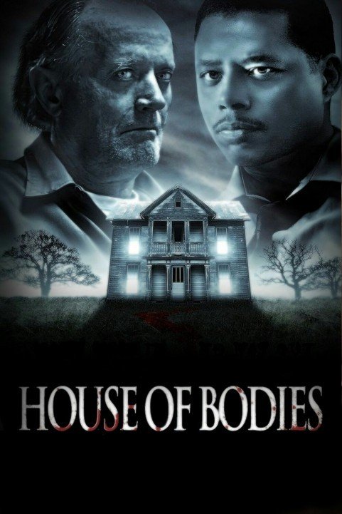 House of Bodies (2013) poster
