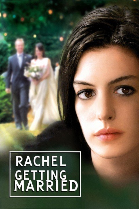 Rachel Getting Married (2008) poster