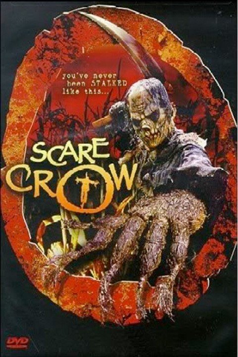 Scarecrow (2002) poster