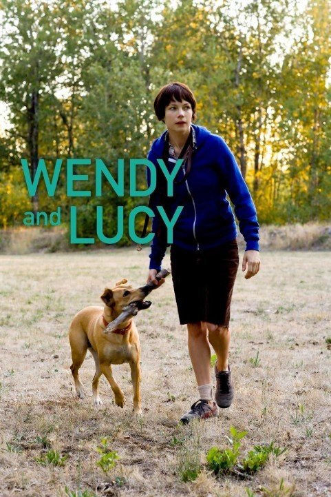 Wendy and Lucy (2008) poster