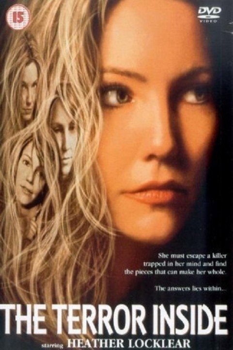 Shattered Mind (1996) poster