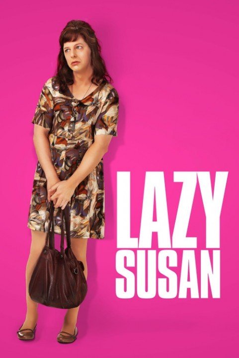 Lazy Susan (2020) poster