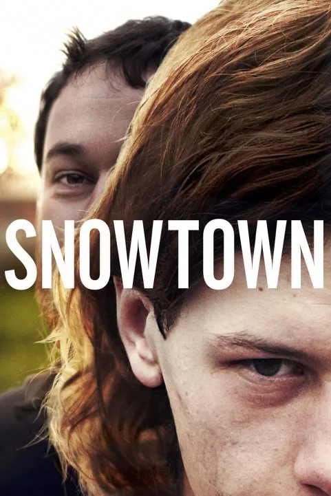 Snowtown (2011) poster