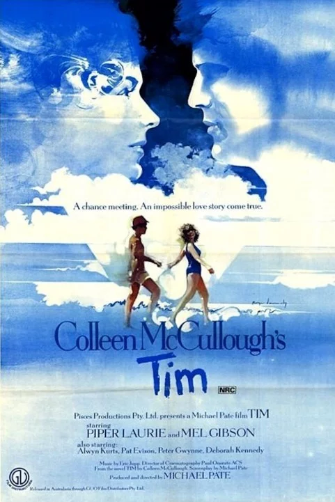 Tim (1979) poster