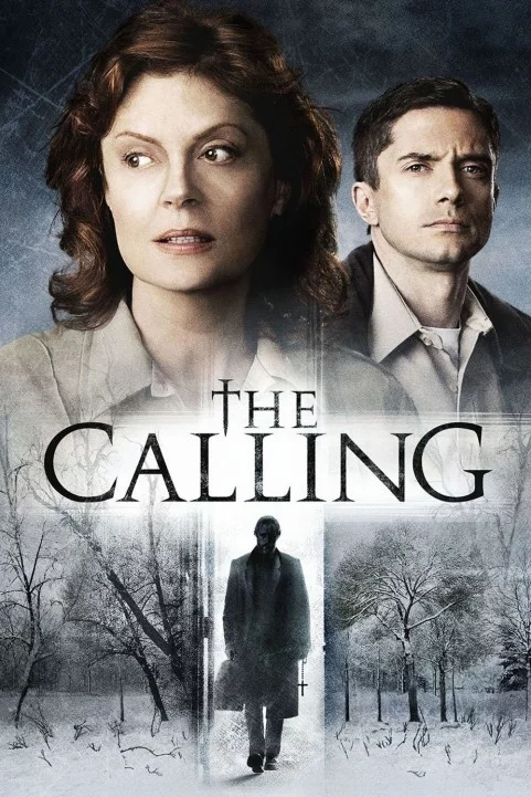 The Calling (2014) poster