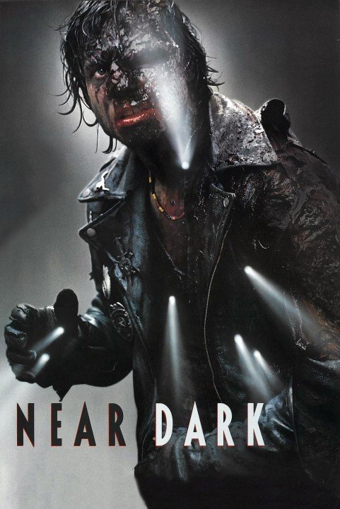 Near Dark (1987) poster