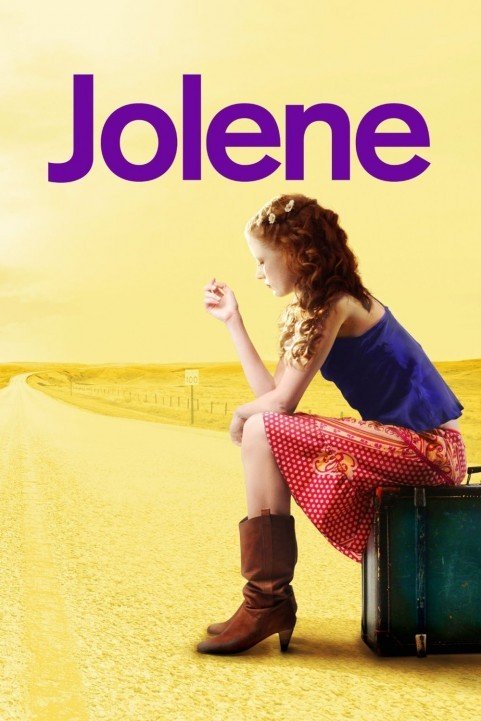 Jolene (2008) poster