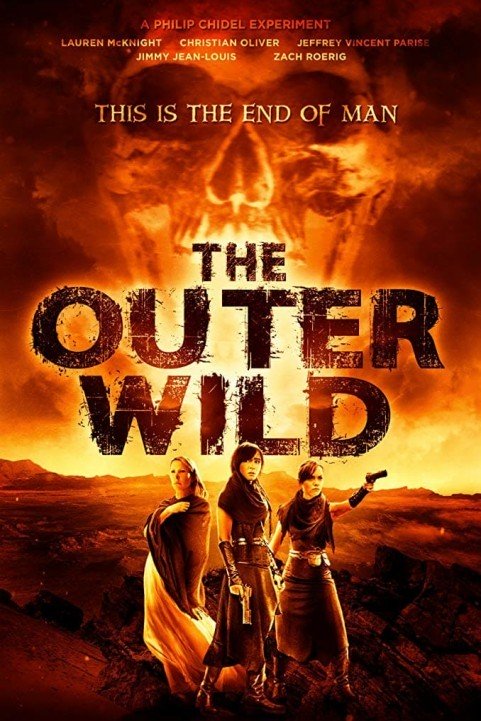 The Outer Wild (2018) poster
